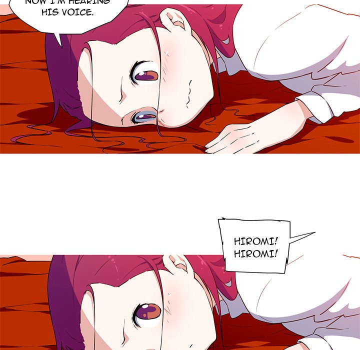 My Girlfriend is a Star - episode 33 - 53