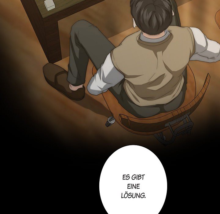 Die geheime Liebe des Omega K - episode 12 - 16