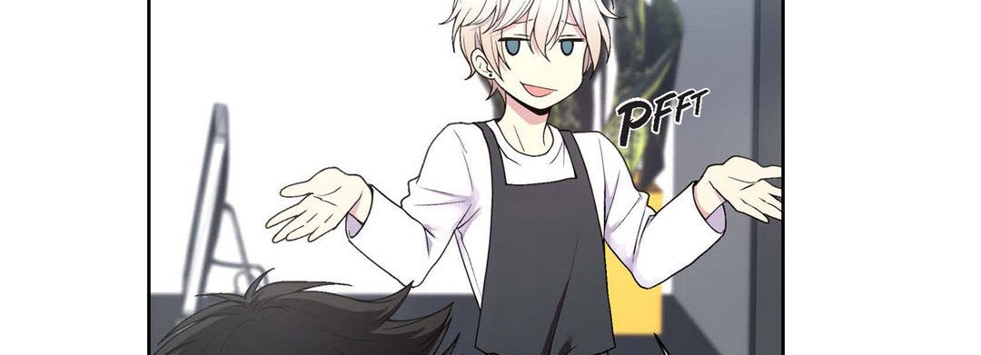 Sweet Caress - episode 20 - 37
