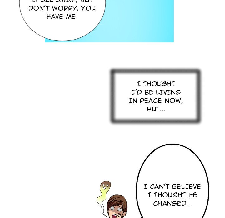 Five Years Apart - episode 24 - 60