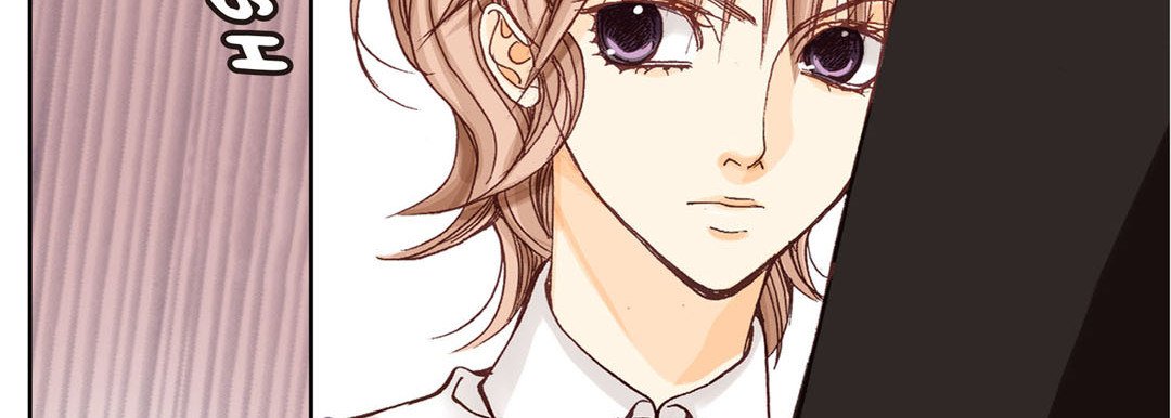 Totally Captivated Stories - episode 1 - 41