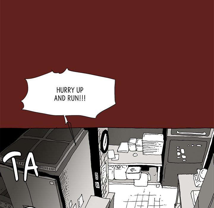 They're Coming - episode 22 - 4