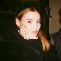 TikTok Account Photo