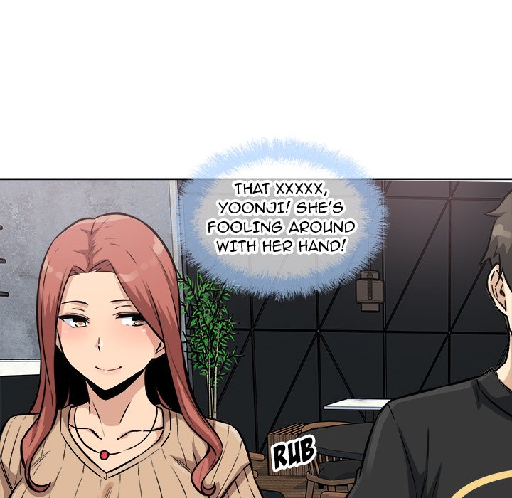 Excuse me, This is my Room - episode 71 - 133