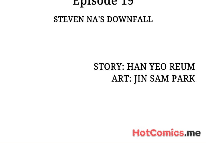 Office Troubles - episode 19 - 2