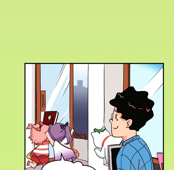 Lay Lay Cat - episode 23 - 29