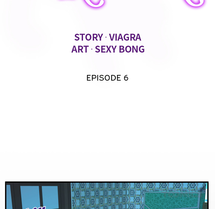 Knock Knock - UNCENSORED - episode 6 - 11