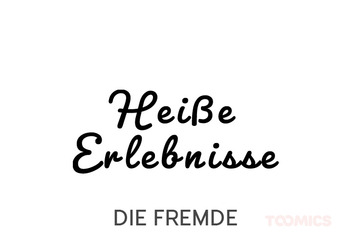 Heiße Erlebnisse - episode 6 - 0