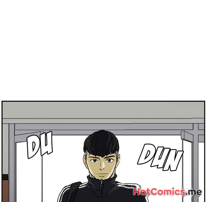 Tweener - episode 25 - 91