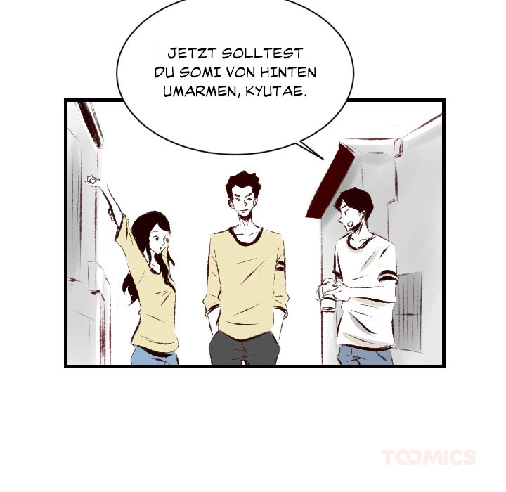 Die Strasse des Grauens - episode 30 - 51