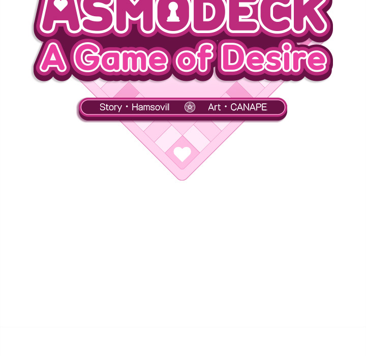 Asmodeck: A Game of Desire - episode 10 - 100