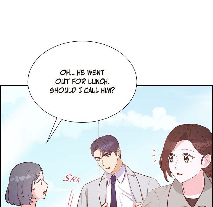 A Spoonful of Your Love - episode 31 - 49