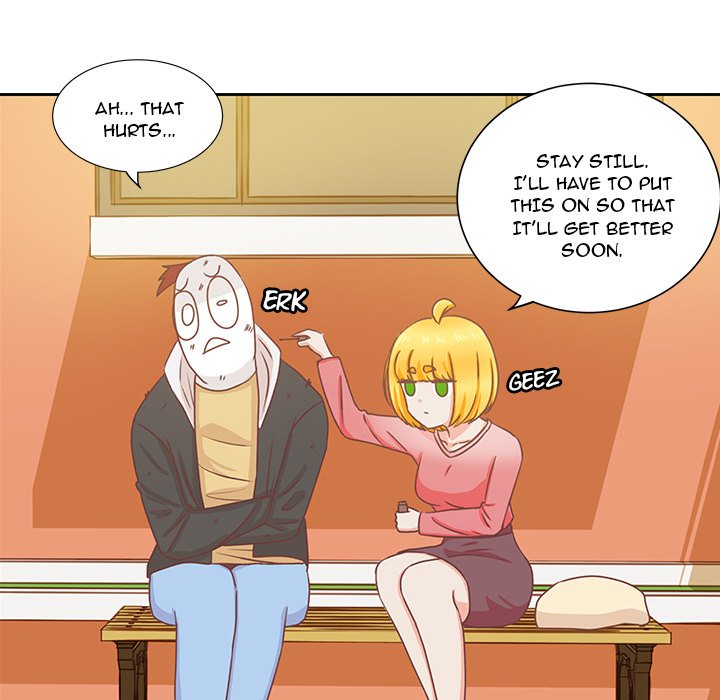 You're No Good - episode 17 - 21