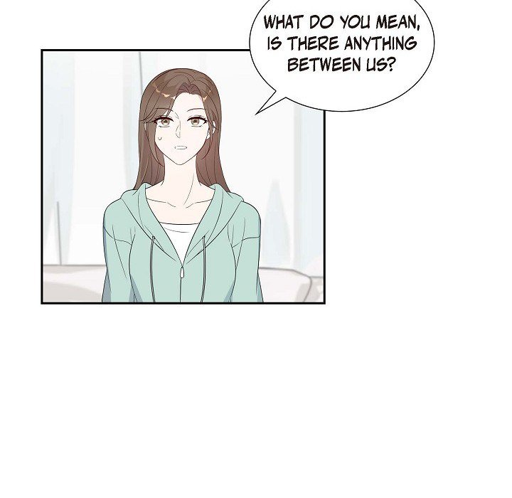 A Misogamist's Romance - episode 10 - 44