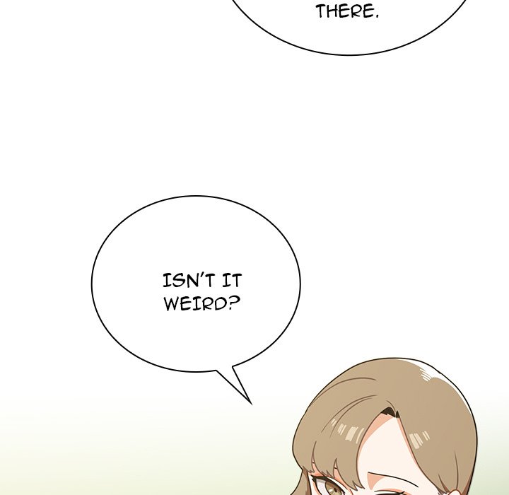 Naughty Little Secret - episode 4 - 56