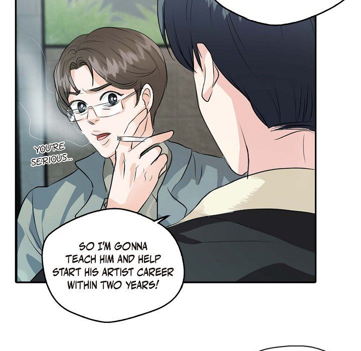 Come Be My Teacher - episode 6 - 73