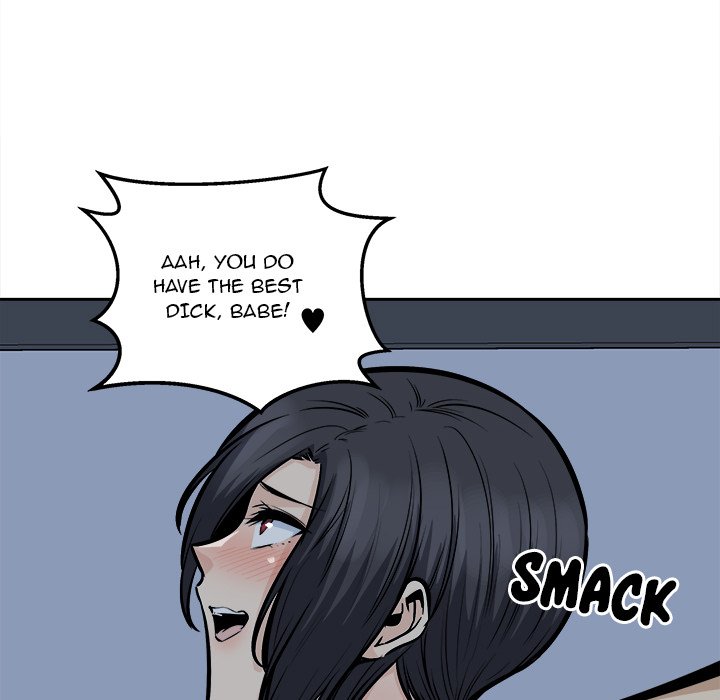 Excuse me, This is my Room - episode 98 - 115