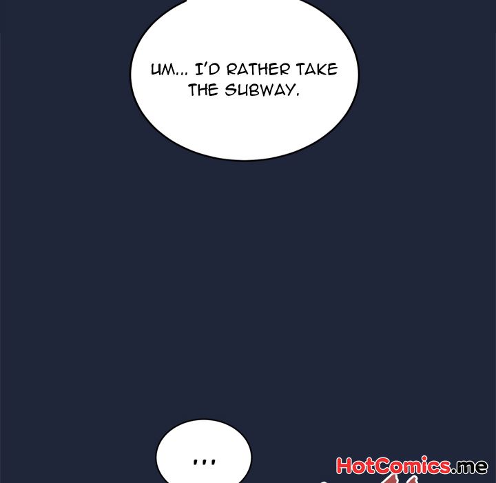 I Didn't Sign Up For This - episode 6 - 155