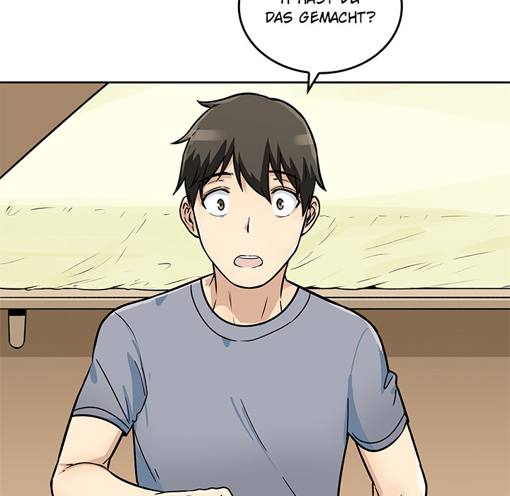 Raus aus meinem Zimmer! - episode 23 - 36