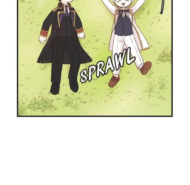 Hold on, Crown Prince! - episode 24 - 77