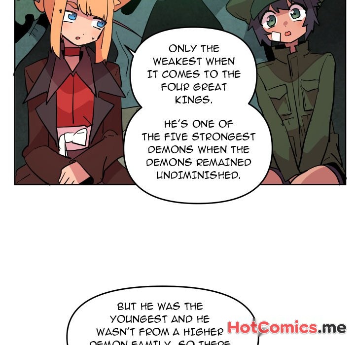 Overlord Time! - episode 68 - 51