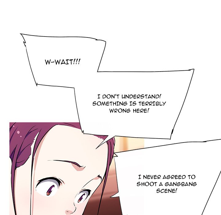 My Girlfriend is a Star - episode 0 - 43