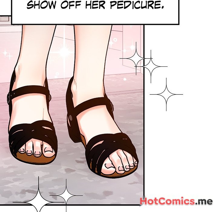 Secret Siblings - episode 33 - 38