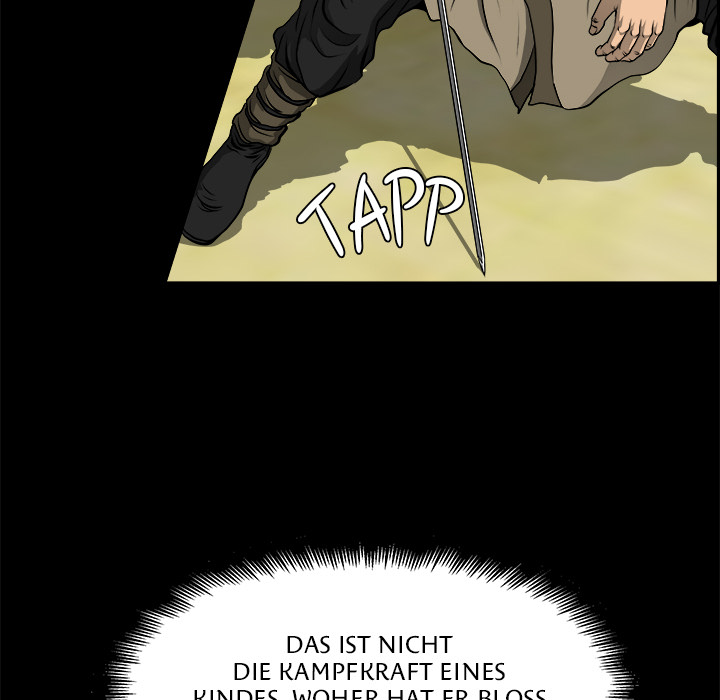 Das Schwert des Donners - episode 13 - 96