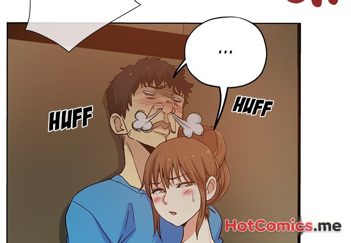 Dangerous Roomies - episode 19 - 1