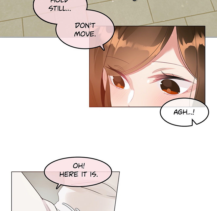 A Pervert's Daily Life - episode 85 - 90