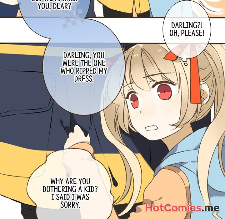 My Friend From Another Era - episode 12 - 81