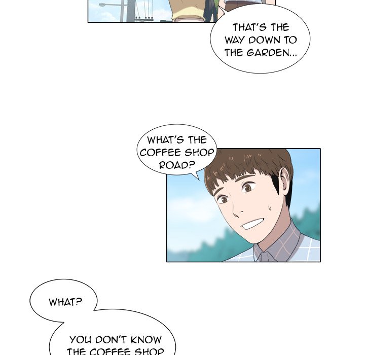 New Teacher in Town - episode 7 - 10