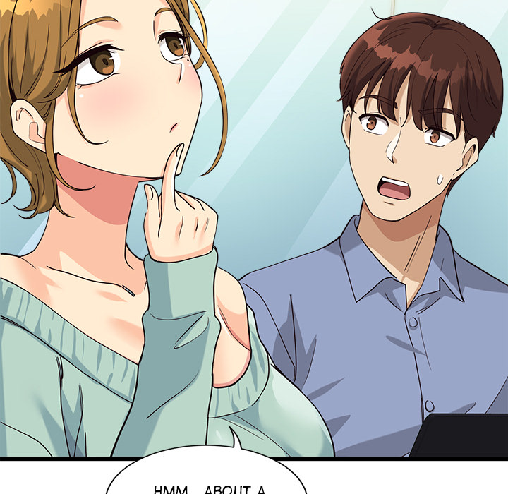 My Other Girlfriend - episode 3 - 185