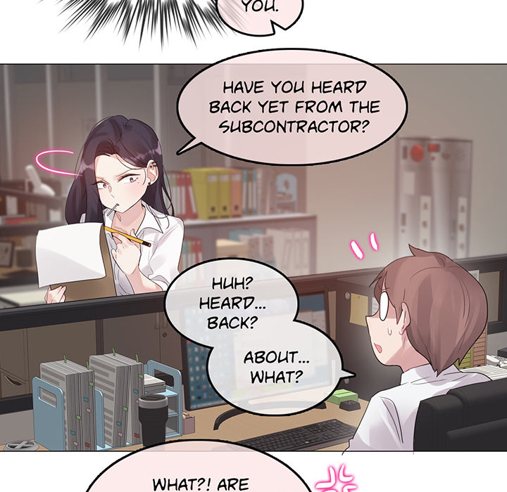 A Pervert's Daily Life - episode 127 - 18