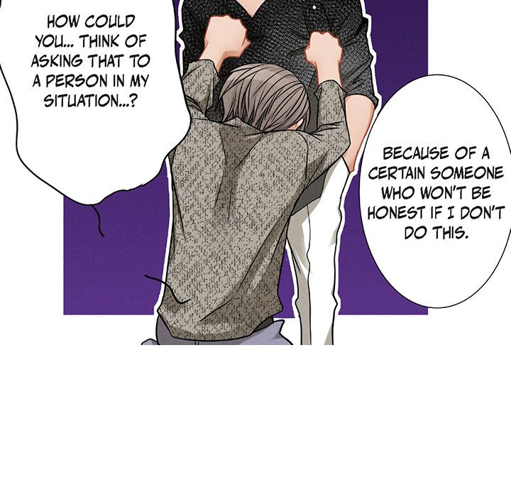 Work, Fight and Love - Webtoon Edition - episode 46 - 34
