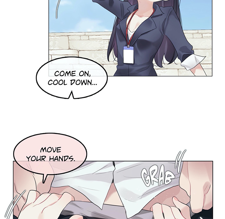A Pervert's Daily Life - episode 95 - 55