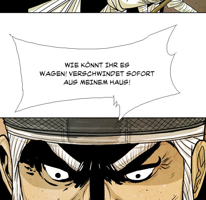 Der Schwertklan Joseons - episode 59 - 64