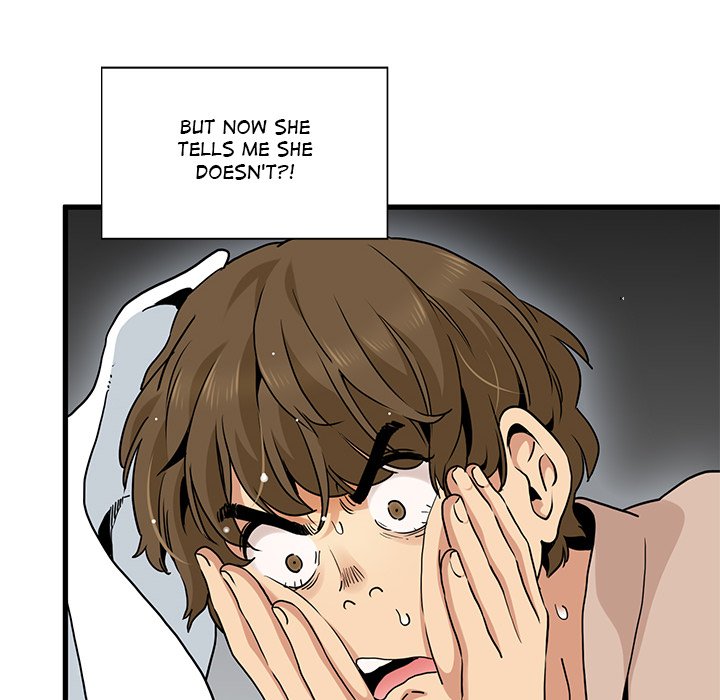 Snapping into Love - episode 17 - 45