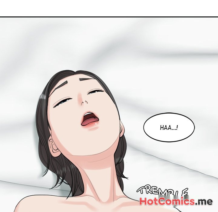 Please Take Care of Her - episode 16 - 137
