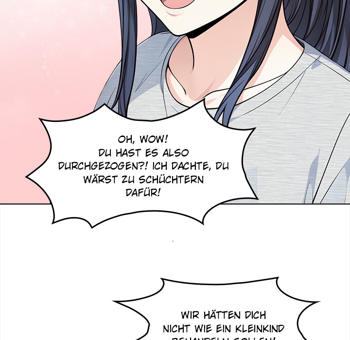Gefangen im Wohnheim - episode 5 - 8