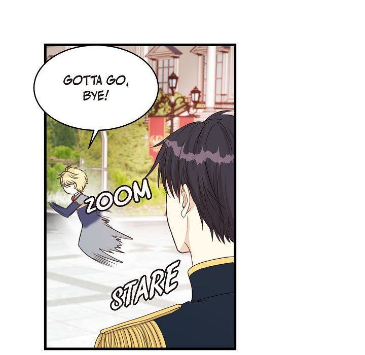 Hold on, Crown Prince! - episode 25 - 94