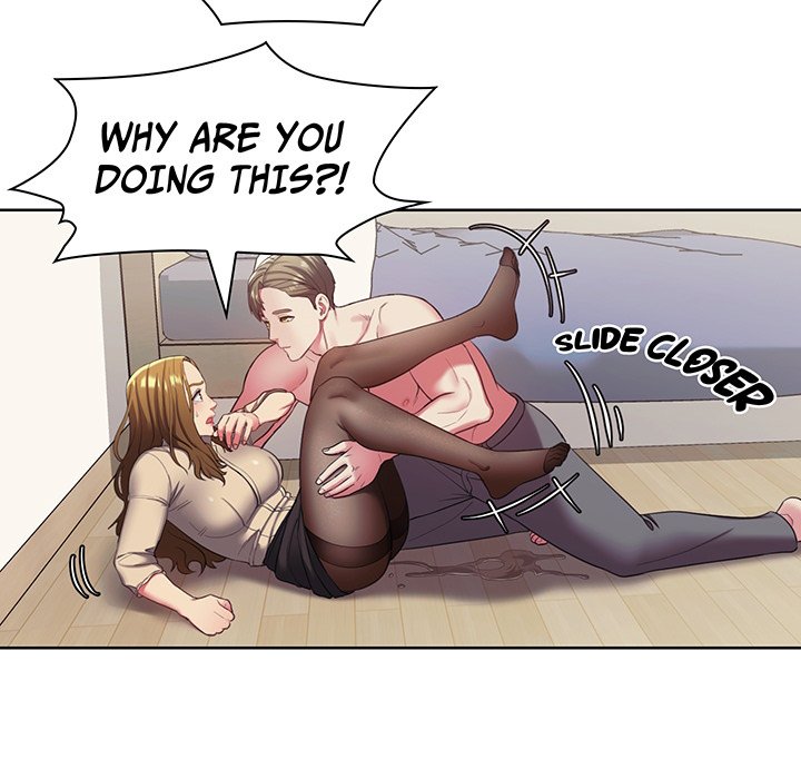 Master, Do You Need A Hand? - episode 3 - 12