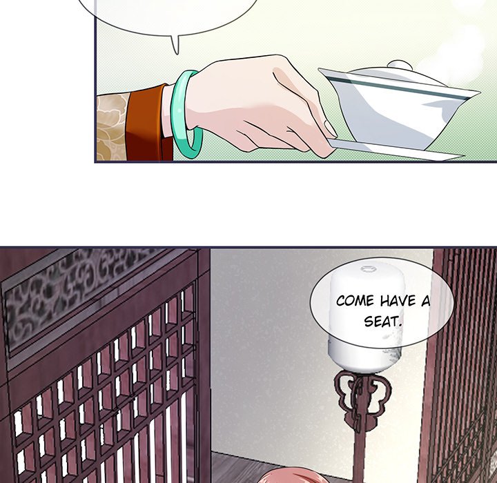 General and Her Medic Lover - episode 11 - 59