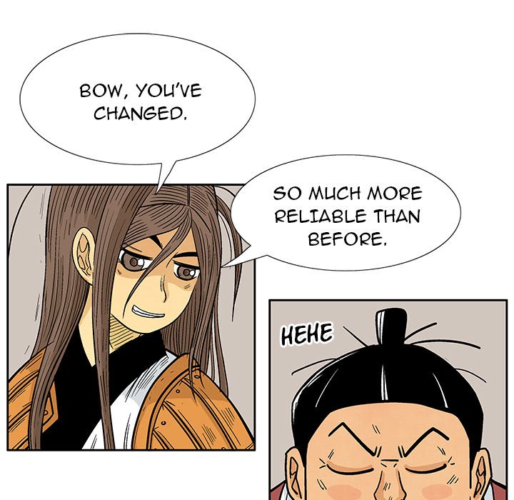 The Journey of the Dragon - episode 24 - 17