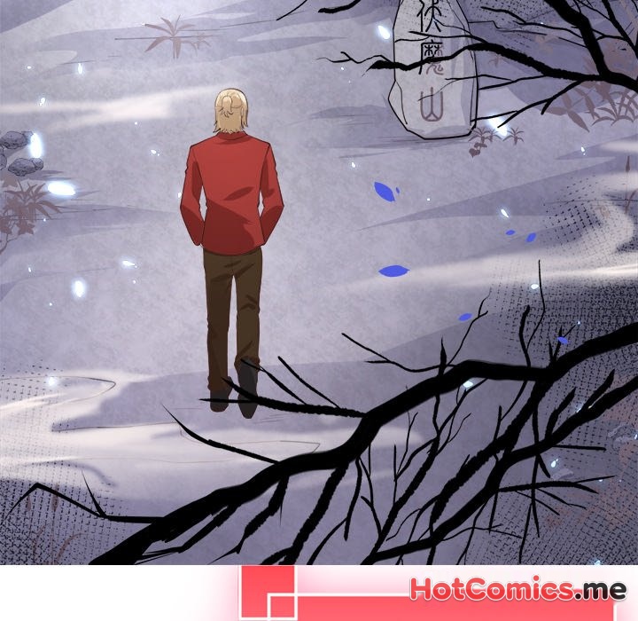 Strange Family - episode 45 - 12