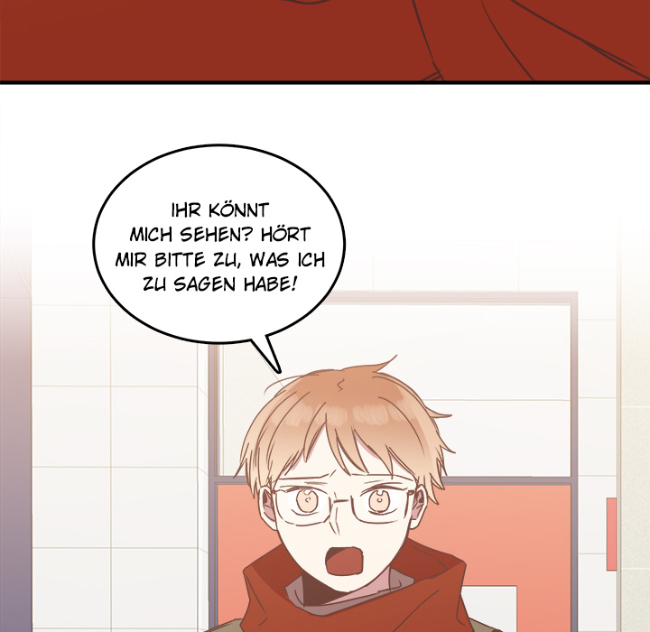 Glaubst du an Geister? - episode 17 - 30