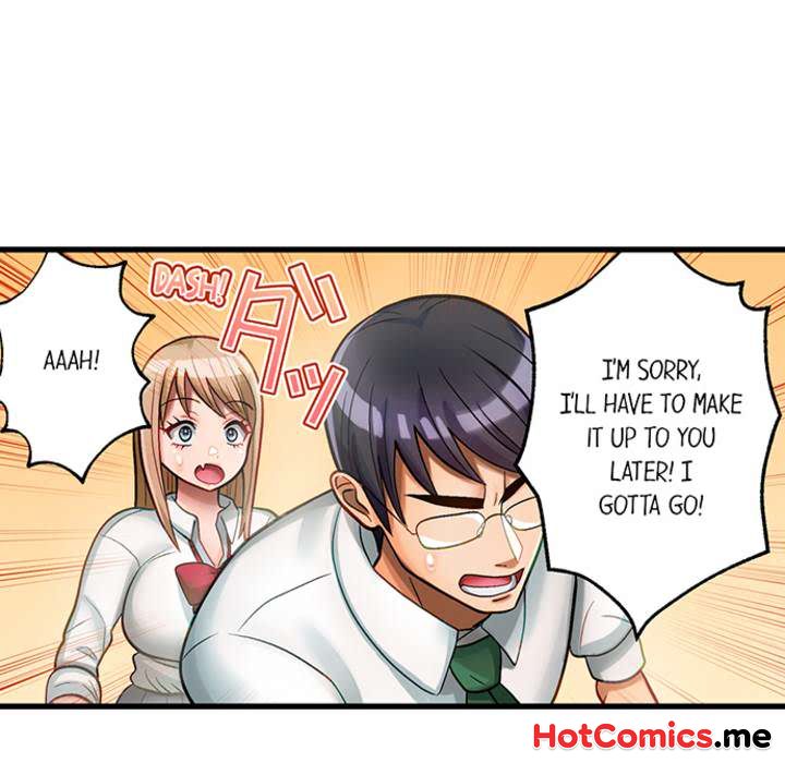 Mr. Wolf's Valley Girl Diet - episode 5 - 34