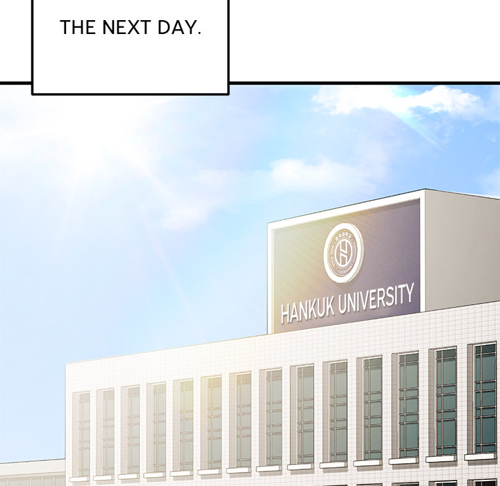 Maji Kang: Campus Takeover - episode 4 - 18