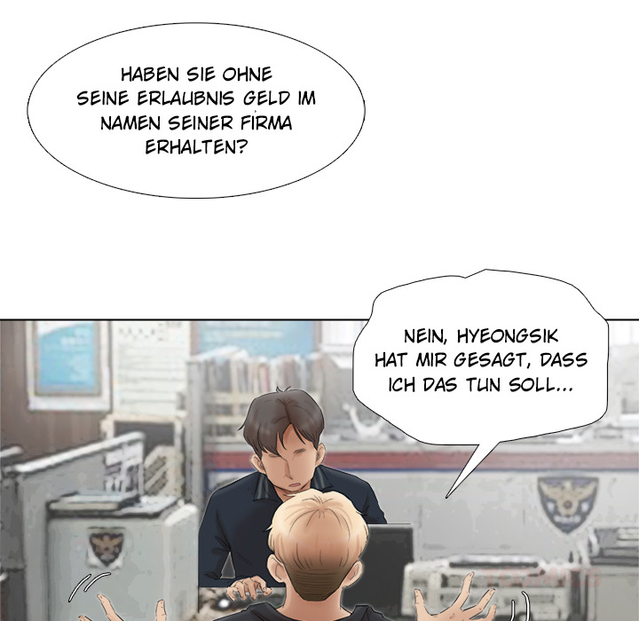 Lieber Nicht - episode 50 - 62