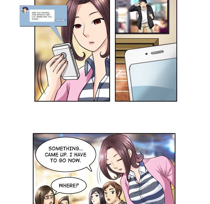 My New Co-worker - episode 5 - 7